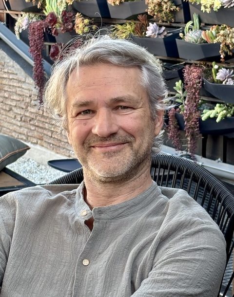 Xavier Herman