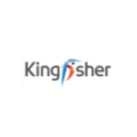 Logos_Kingfisher